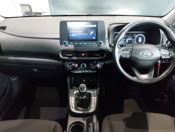Used Hyundai KONA 2022 for sale - 75395047: Photo