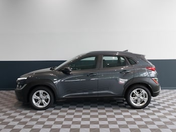 Used Hyundai KONA 2022 for sale - 75395047: Photo