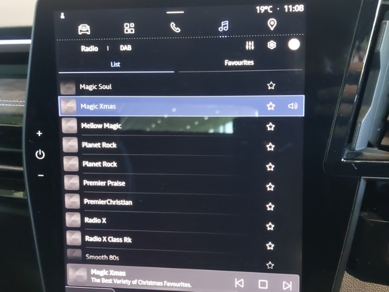 Used Renault Austral 2023 for sale - 76393253: Photo 10