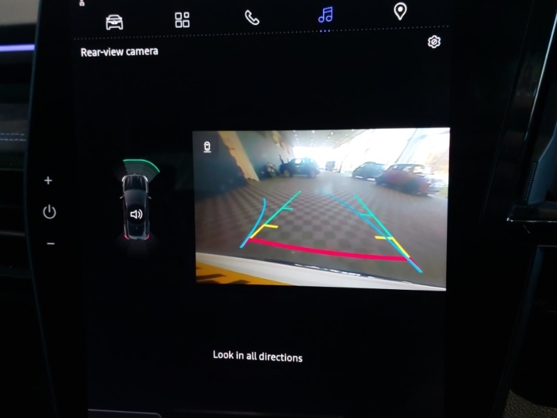 Used Renault Austral 2023 for sale - 76393253: Photo 11