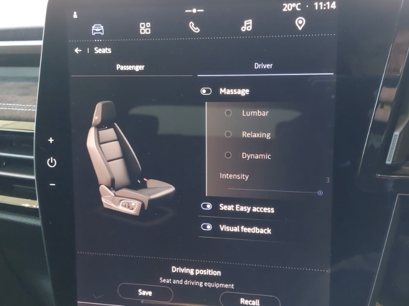 Used Renault Austral 2023 for sale - 76393253: Photo 16