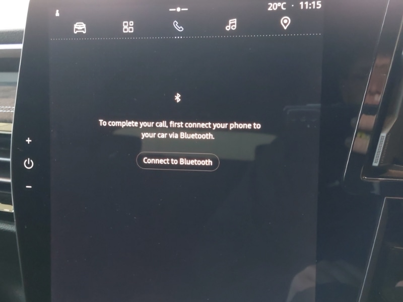 Used Renault Austral 2023 for sale - 76393253: Photo 18