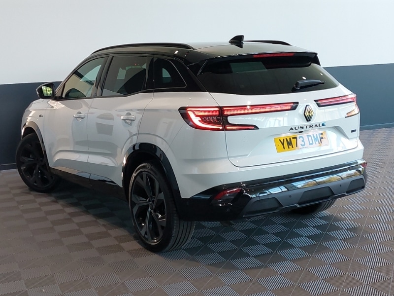 Used Renault Austral 2023 for sale - 76393253: Photo 3