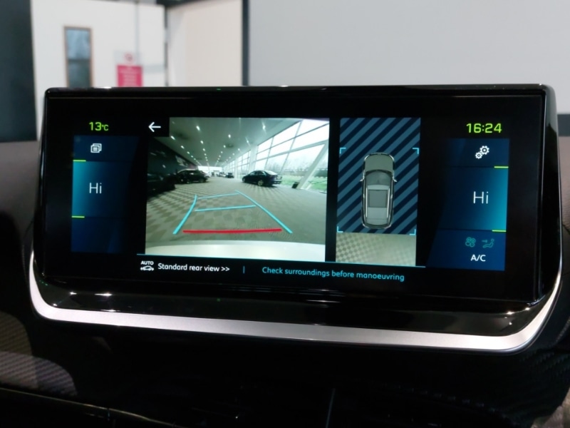 Used Peugeot 2008 2022 for sale - 77357724: Photo 10