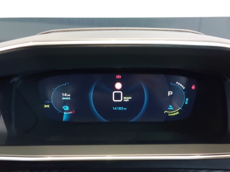 Used Peugeot 2008 2022 for sale - 77357724: Photo 11