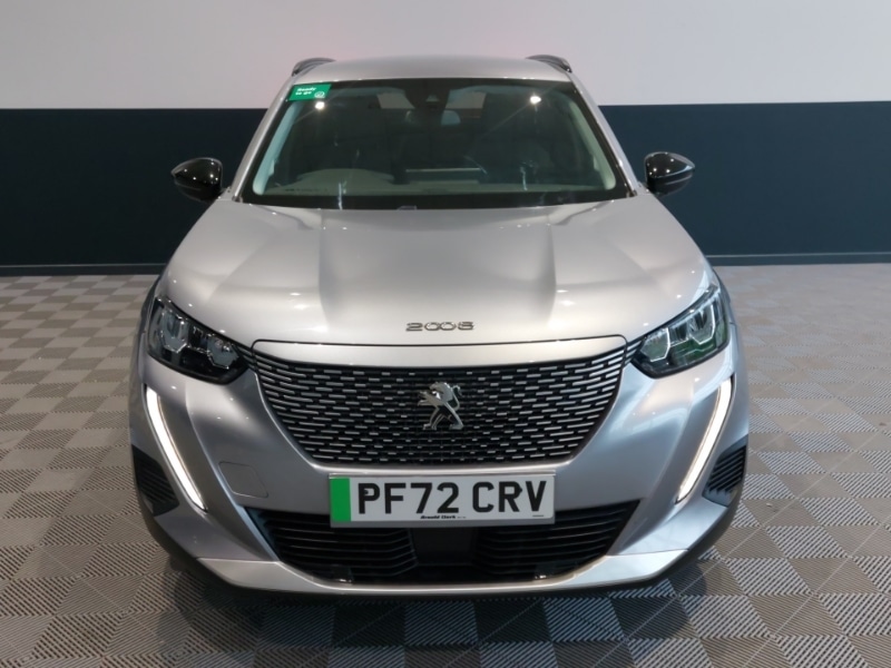 Used Peugeot 2008 2022 for sale - 77357724: Photo 12