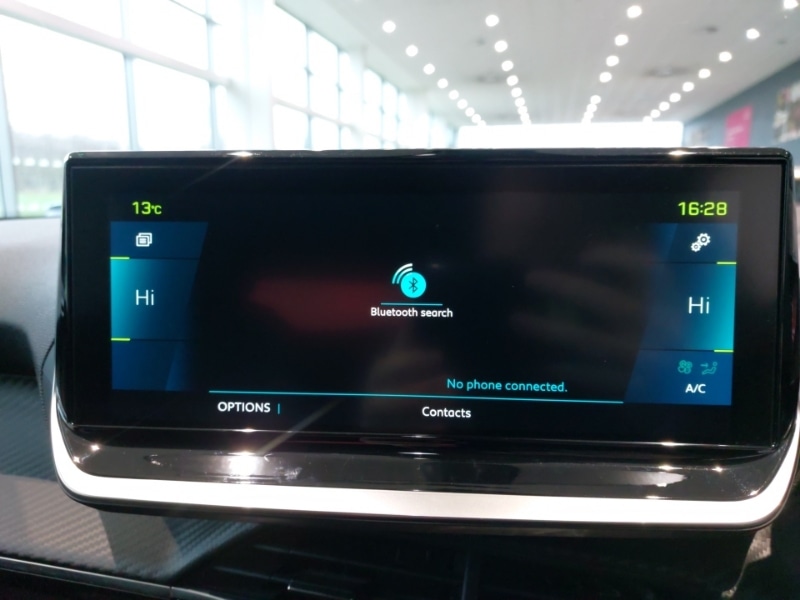 Used Peugeot 2008 2022 for sale - 77357724: Photo 13