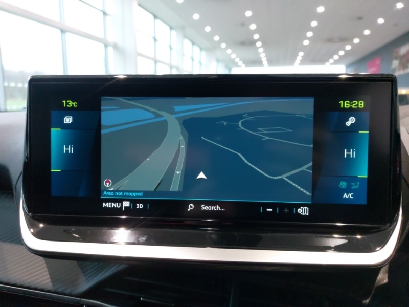 Used Peugeot 2008 2022 for sale - 77357724: Photo 14