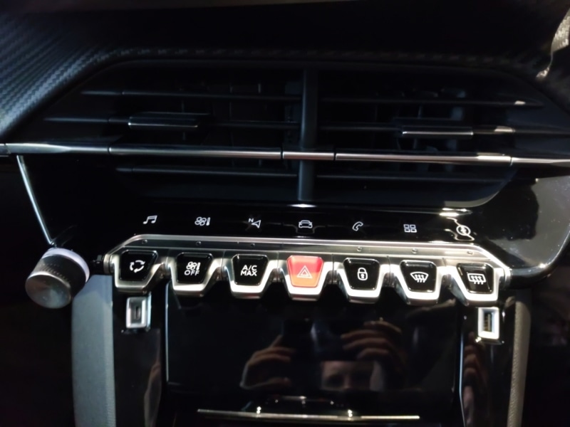 Used Peugeot 2008 2022 for sale - 77357724: Photo 15