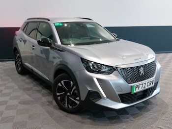 2022 - 100kW Allure Premium+ 50kWh 5dr Auto