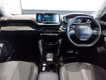 Used Peugeot 2008 2022 for sale - 77357724: Photo