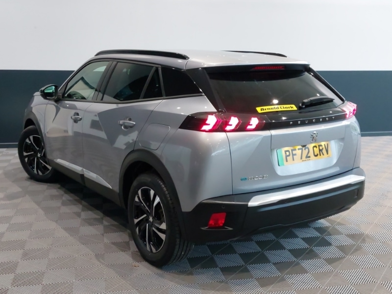 Used Peugeot 2008 2022 for sale - 77357724: Photo 3