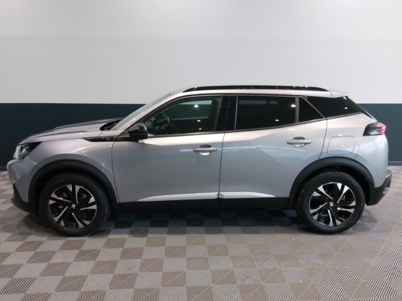 Used Peugeot 2008 2022 for sale - 77357724: Photo 4