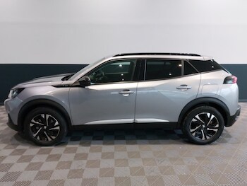 Used Peugeot 2008 2022 for sale - 77357724: Photo