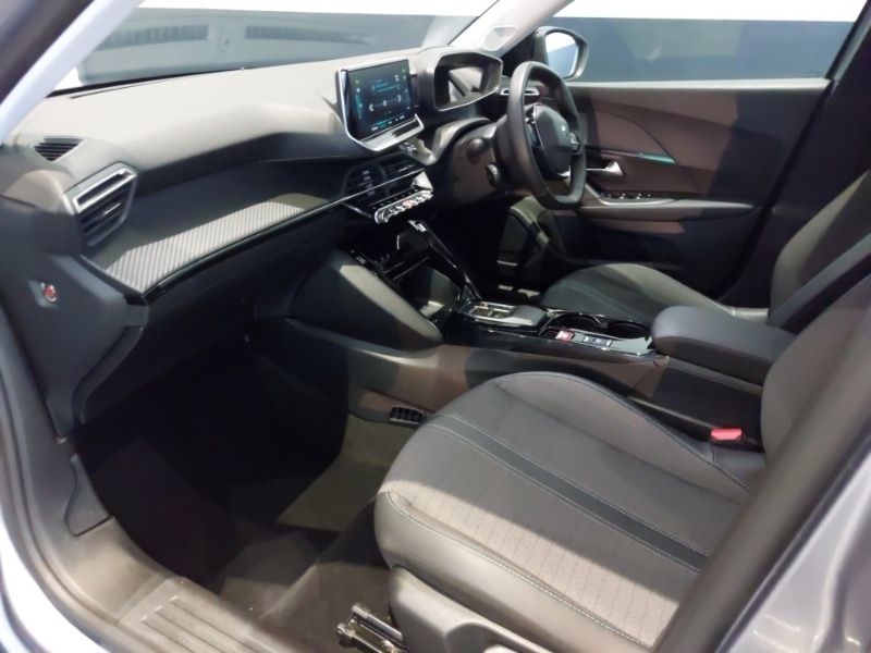 Used Peugeot 2008 2022 for sale - 77357724: Photo 5