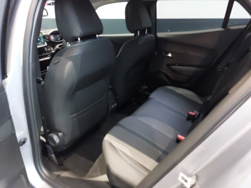 Used Peugeot 2008 2022 for sale - 77357724: Photo 6