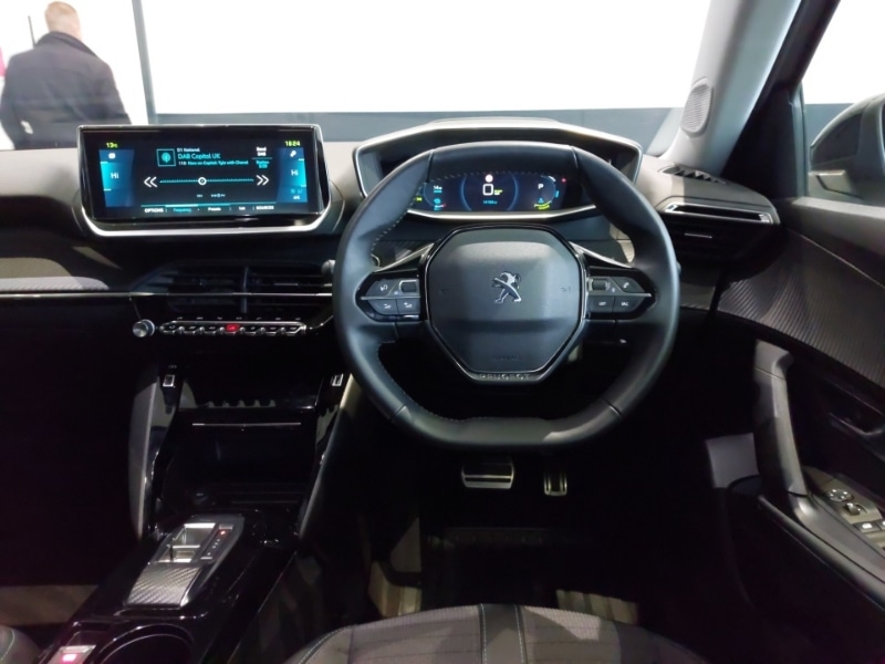 Used Peugeot 2008 2022 for sale - 77357724: Photo 7