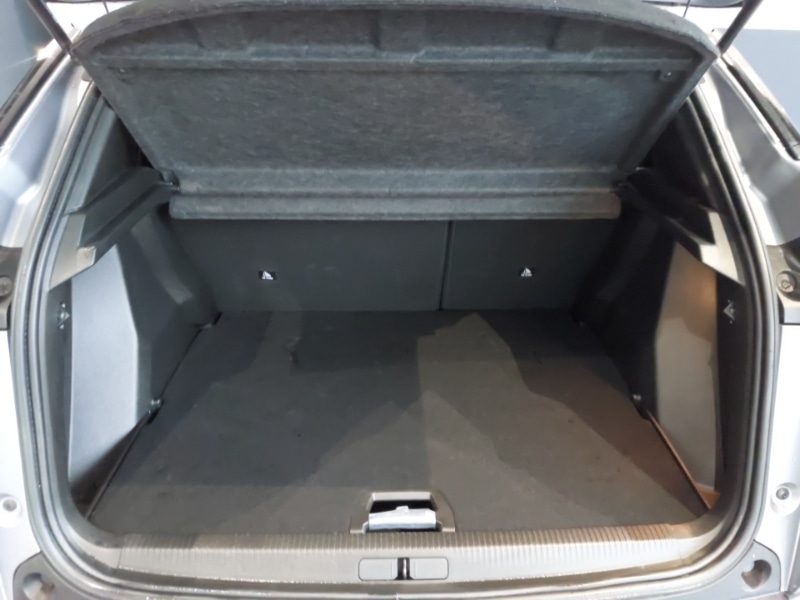 Used Peugeot 2008 2022 for sale - 77357724: Photo 8