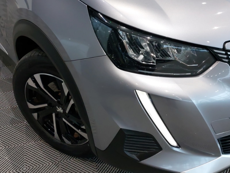 Used Peugeot 2008 2022 for sale - 77357724: Photo 9