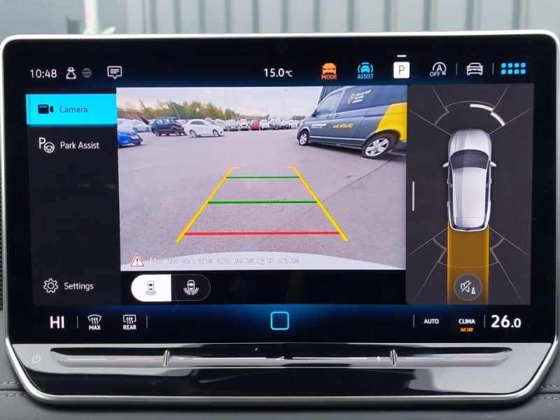 Used Volkswagen Tiguan 2025 for sale - 76755024: Photo 10