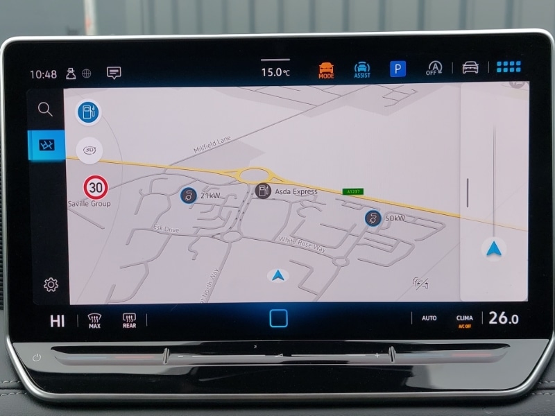 Used Volkswagen Tiguan 2025 for sale - 76755024: Photo 11