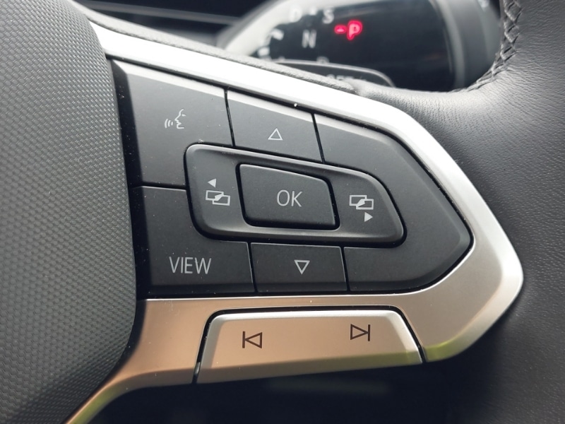 Used Volkswagen Tiguan 2025 for sale - 76755024: Photo 14