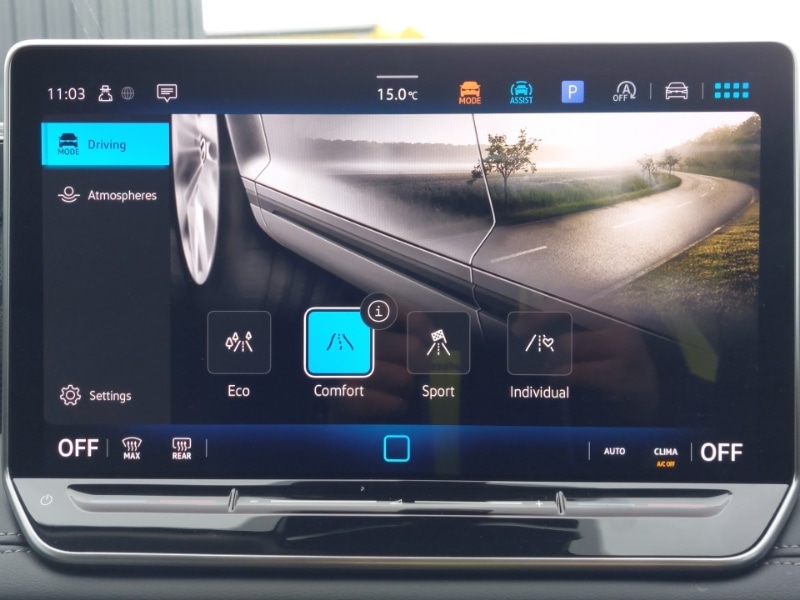 Used Volkswagen Tiguan 2025 for sale - 76755024: Photo 17