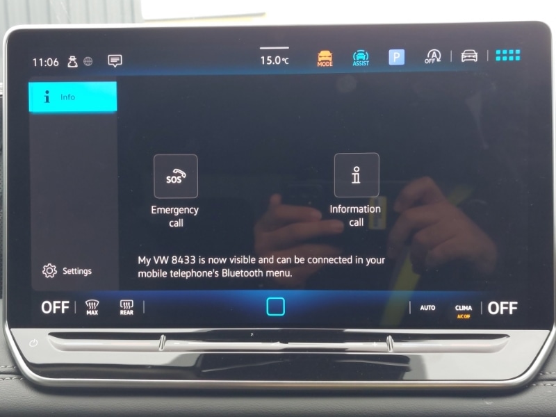 Used Volkswagen Tiguan 2025 for sale - 76755024: Photo 19