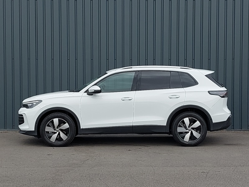 Used Volkswagen Tiguan 2025 for sale - 76755024: Photo 4