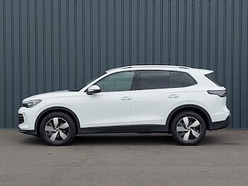 Used Volkswagen Tiguan 2025 for sale - 76755024: Photo