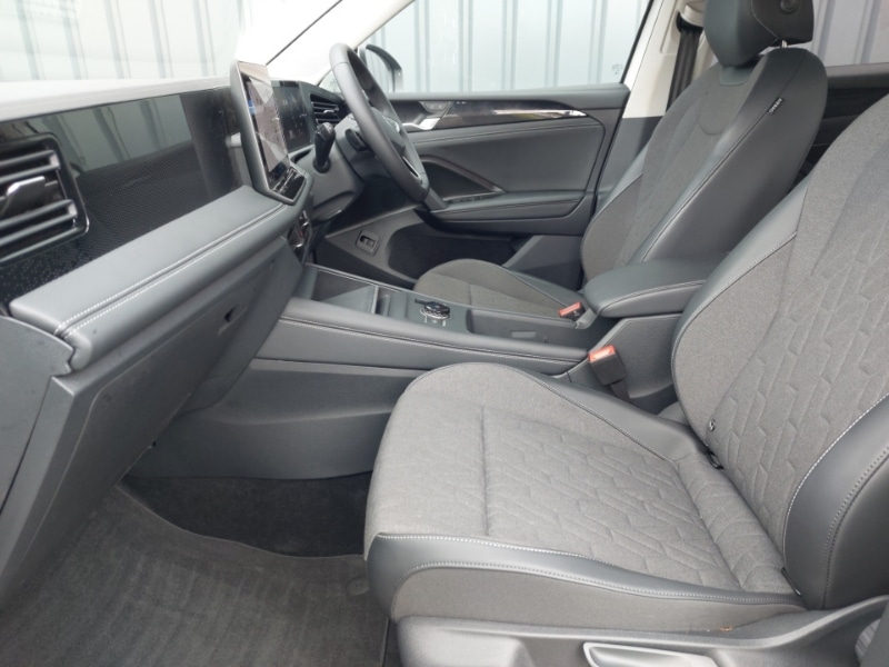 Used Volkswagen Tiguan 2025 for sale - 76755024: Photo 5