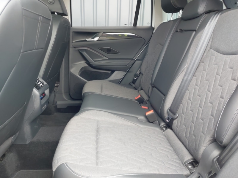 Used Volkswagen Tiguan 2025 for sale - 76755024: Photo 6