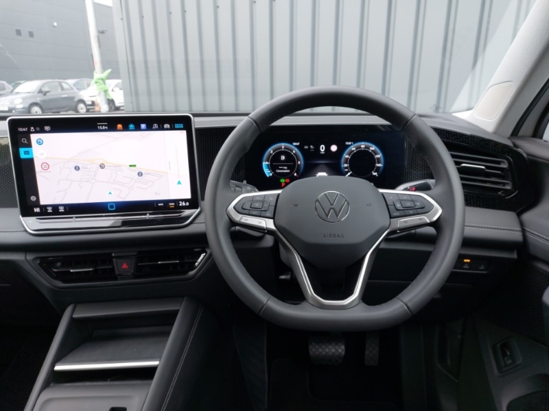 Used Volkswagen Tiguan 2025 for sale - 76755024: Photo 7