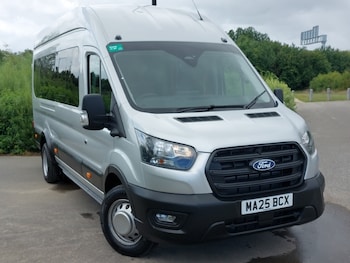 Used Ford Transit 2025 for sale - 75491801: Photo