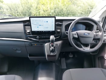 Used Ford Transit 2025 for sale - 75491801: Photo