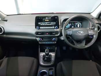 Used Hyundai KONA 2022 for sale - 74698929: Photo