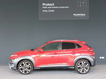 Used Hyundai KONA 2022 for sale - 74698929: Photo