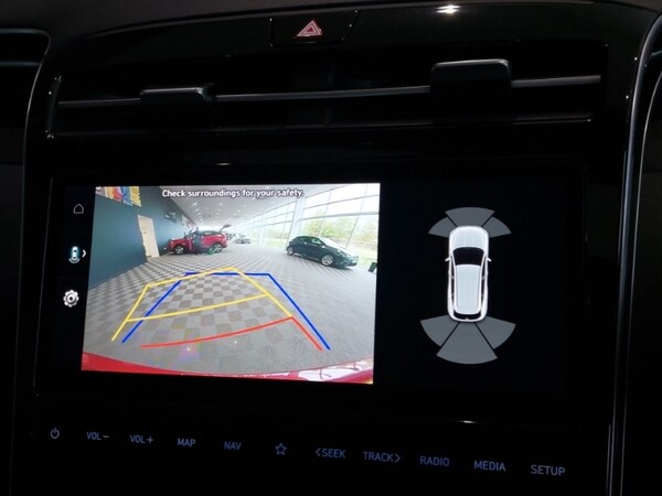 Used Hyundai TUCSON 2022 for sale - 76054448: Photo 11