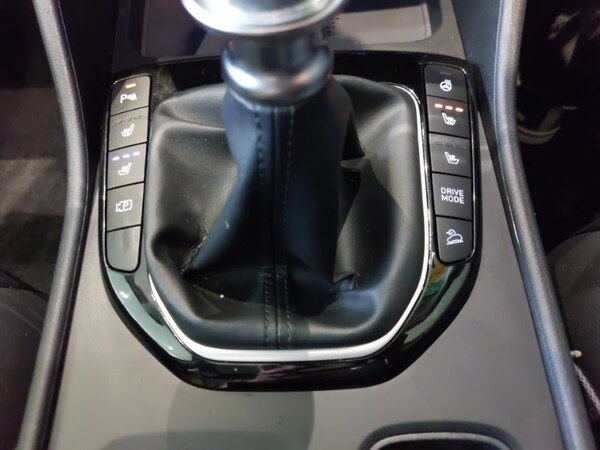 Used Hyundai TUCSON 2022 for sale - 76054448: Photo 15