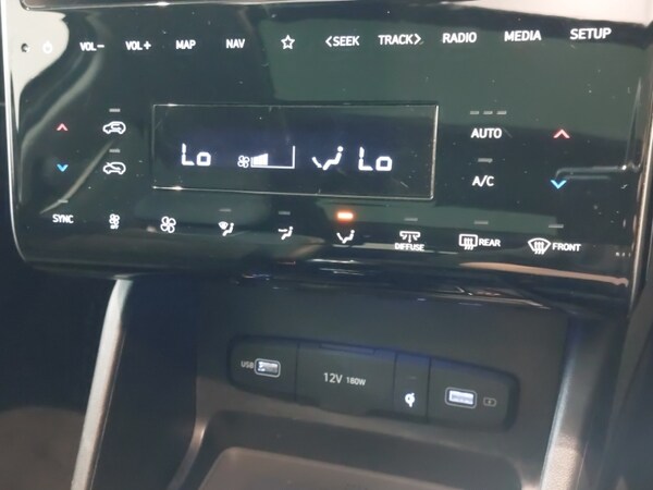 Used Hyundai TUCSON 2022 for sale - 76054448: Photo 18