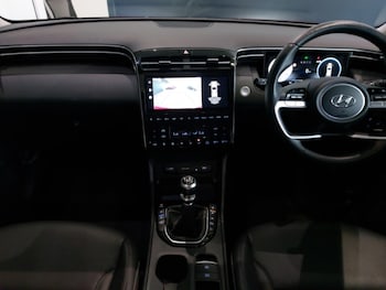 Used Hyundai TUCSON 2022 for sale - 76054448: Photo 2