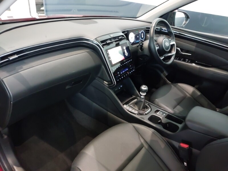 Used Hyundai TUCSON 2022 for sale - 76054448: Photo 5