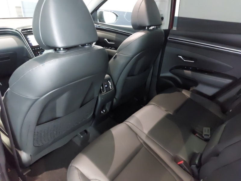 Used Hyundai TUCSON 2022 for sale - 76054448: Photo 6