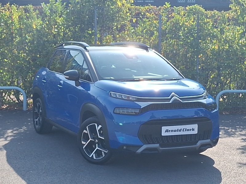 Used Citroen C3 Aircross 2024 for sale - 77100470: Photo 1
