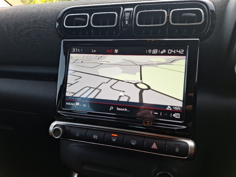 Used Citroen C3 Aircross 2024 for sale - 77100470: Photo 10