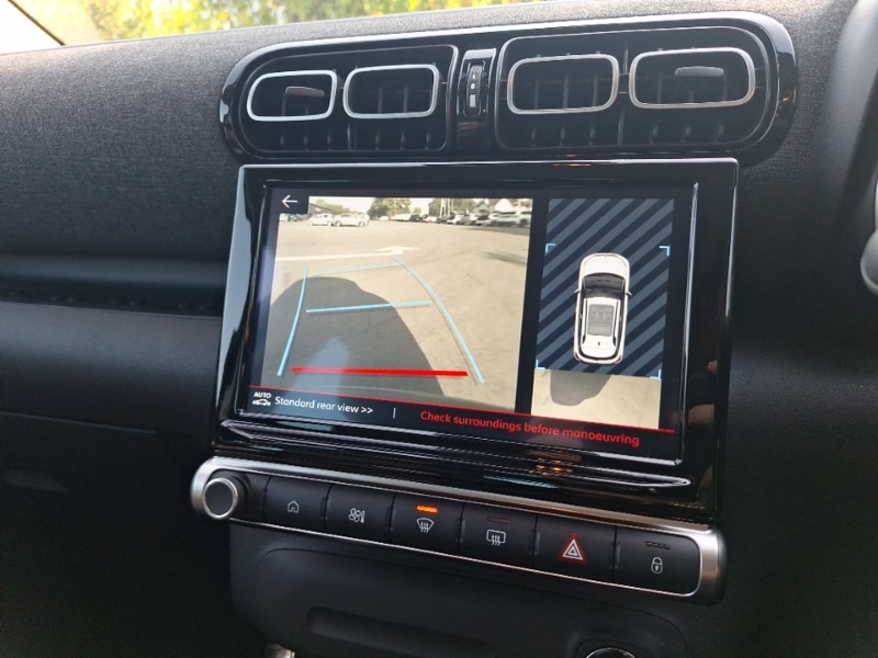 Used Citroen C3 Aircross 2024 for sale - 77100470: Photo 11