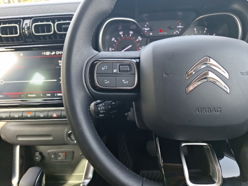 Used Citroen C3 Aircross 2024 for sale - 77100470: Photo 18