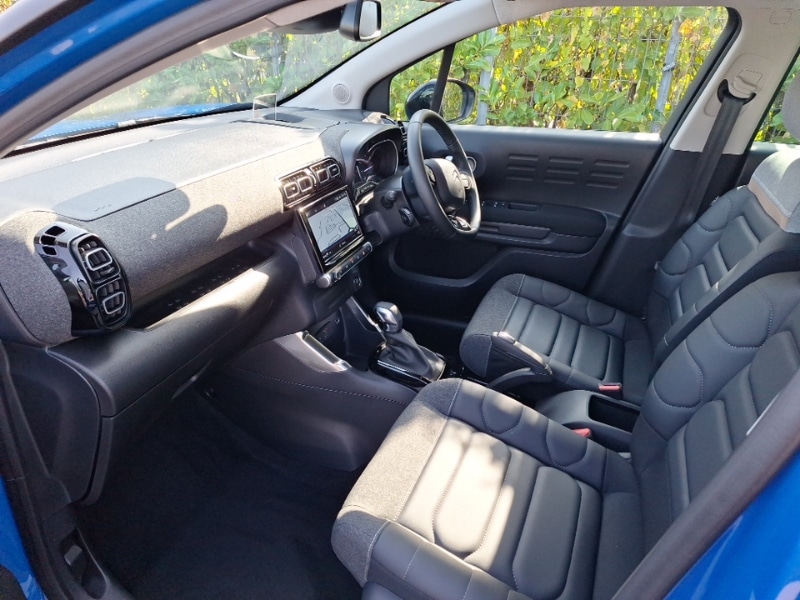 Used Citroen C3 Aircross 2024 for sale - 77100470: Photo 5