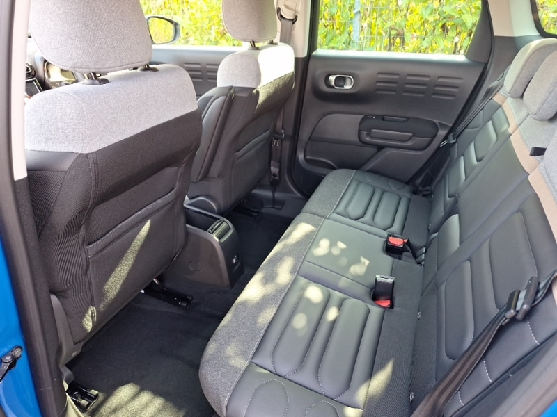 Used Citroen C3 Aircross 2024 for sale - 77100470: Photo 6