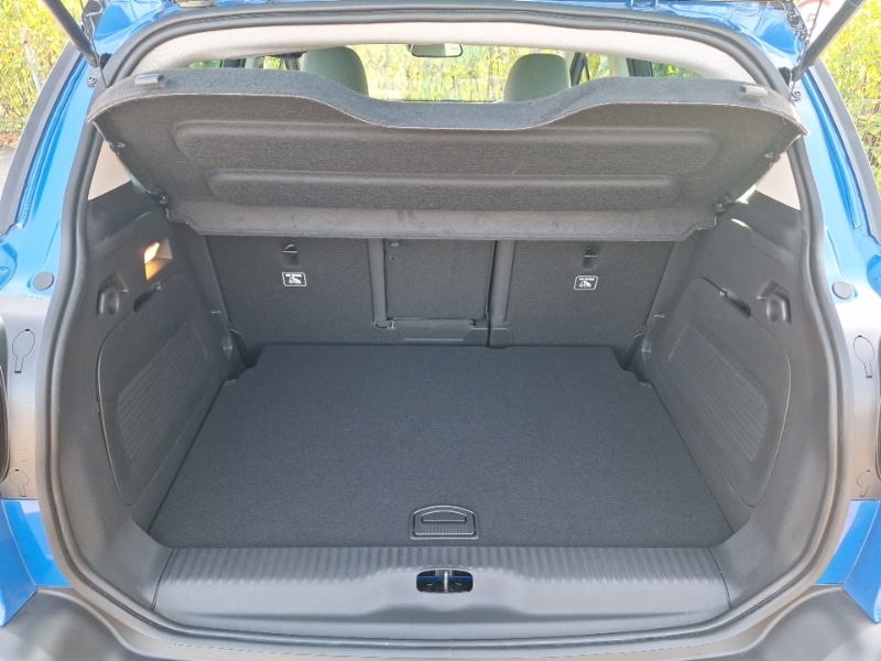 Used Citroen C3 Aircross 2024 for sale - 77100470: Photo 8